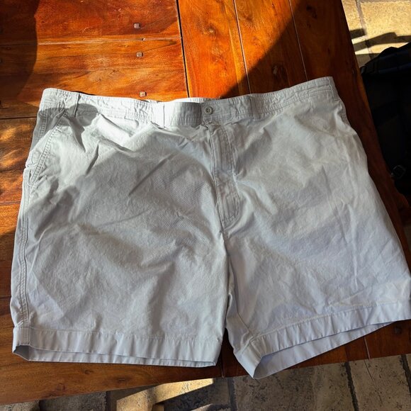 Lot of Men's Shorts Size 52 - Roundtree & Yorke - Picture 2 of 4